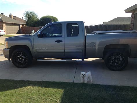 Results 1 - 9 of 9. . Trucks for sale lubbock by owner